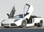 Lamborghini Murcielago LP640 by Hamann 2007 года